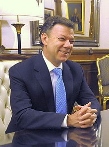 Juan Manuel Santos