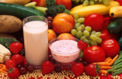 aliments sattviques aliments sattviques
