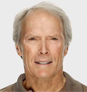 Clint Eastwood