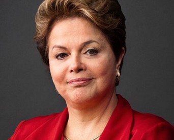 Dilma Rousseff