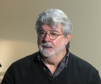 Georges Lucas