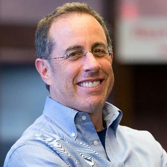 Jerry Seinfeld