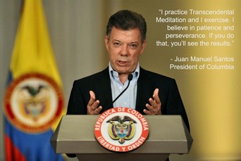 Juan Manuel Santos